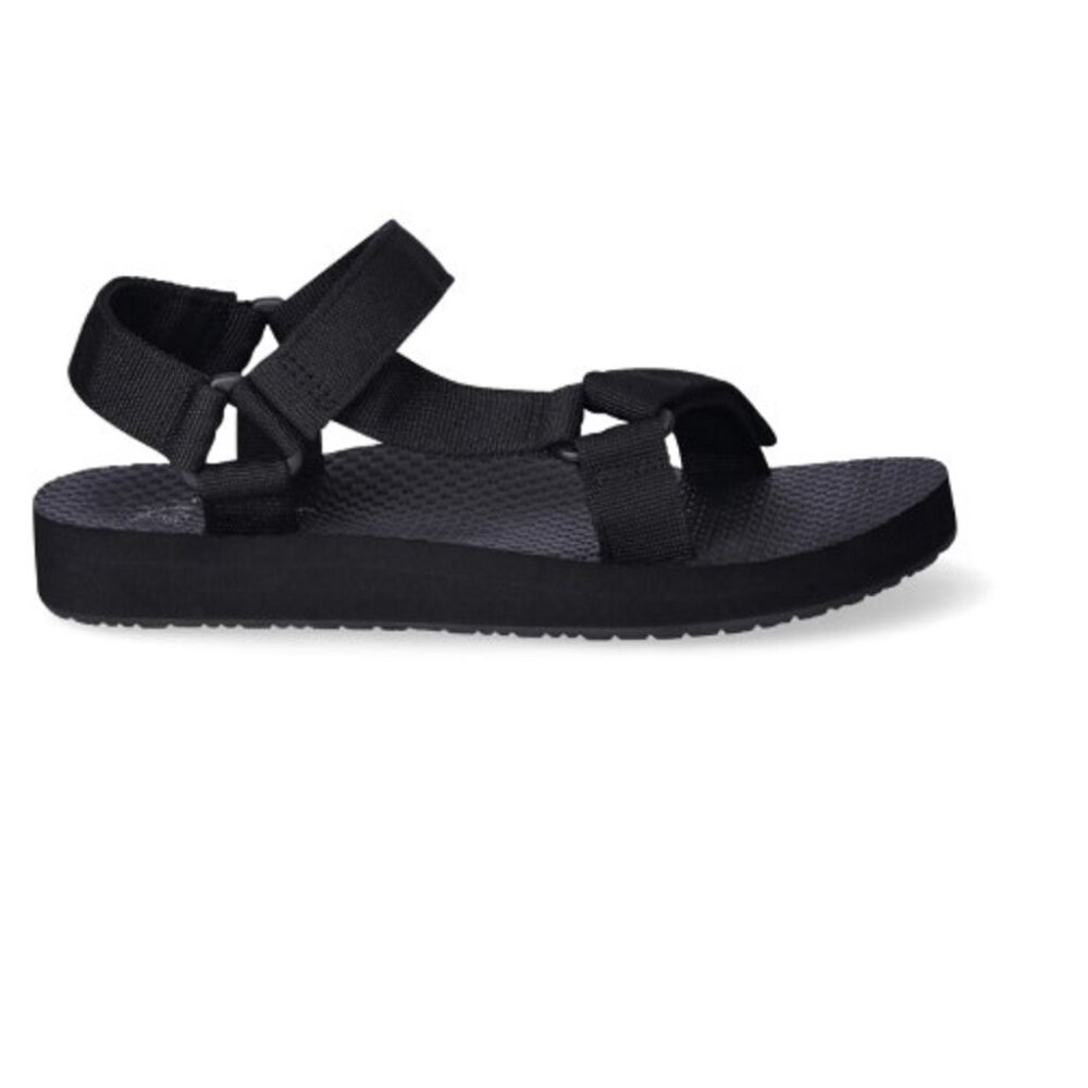 Time and Tru Women's Nature Sandals